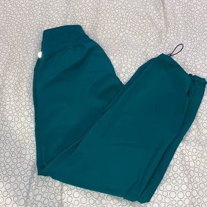 Infinity Scrub Bottom